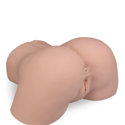 LOVE AND VIBES Fessier Masturbateur Réaliste Daria 5,2kg