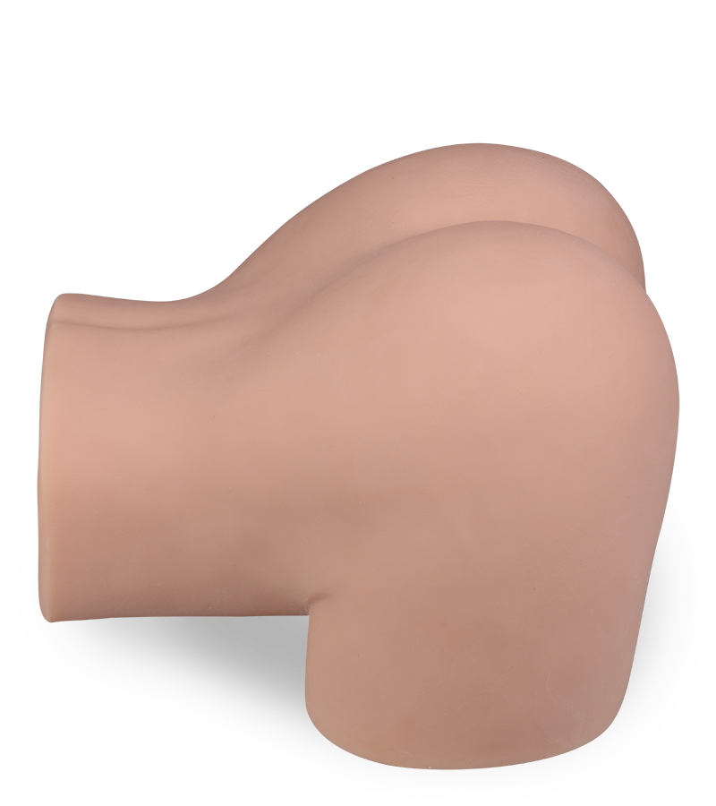 LOVE AND VIBES Fessier Masturbateur Réaliste Daria 5,2kg 5 LOVE AND VIBES Fessier Masturbateur Réaliste Daria 5,2kg – Image 5