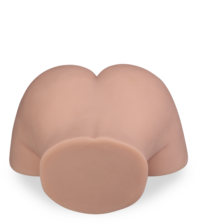 LOVE AND VIBES Fessier Masturbateur Réaliste Daria 5,2kg 7 LOVE AND VIBES Fessier Masturbateur Réaliste Daria 5,2kg – Image 7