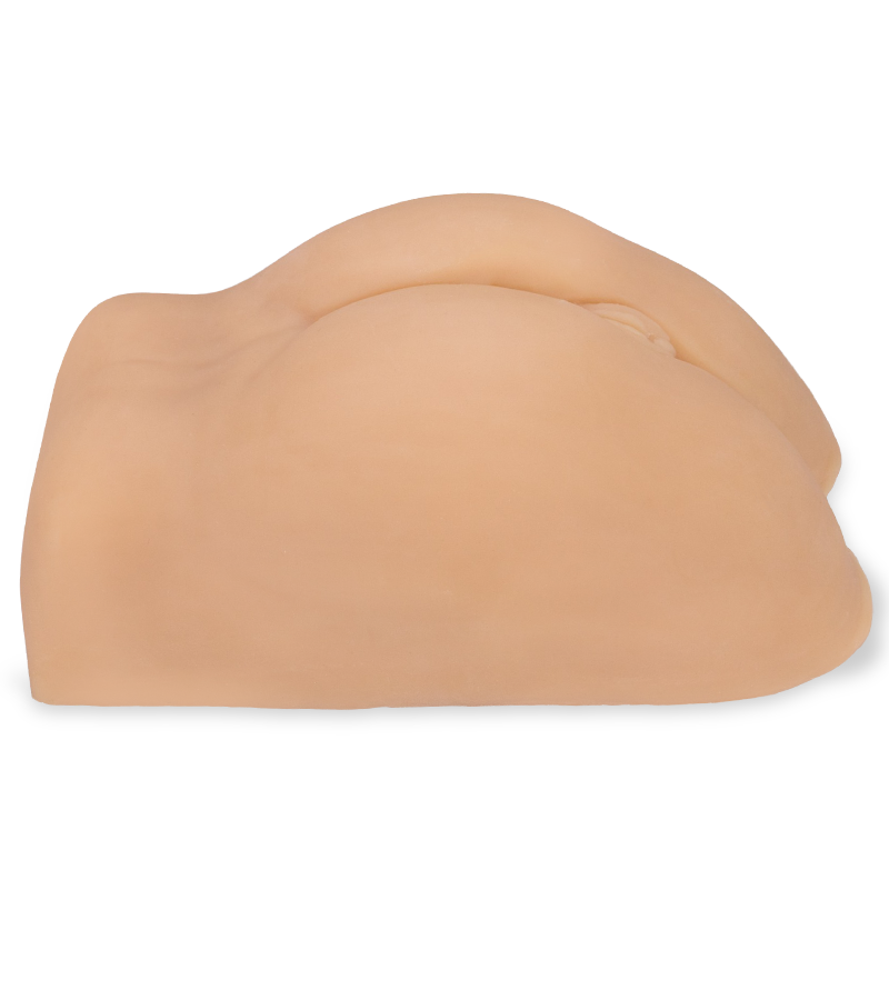 LOVE AND VIBES Fessier Masturbateur Rebondi 2 Orifices 3 LOVE AND VIBES Fessier Masturbateur Rebondi 2 Orifices – Image 3