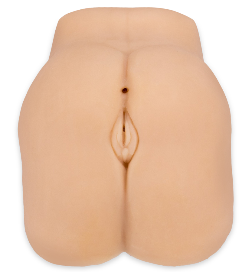 LOVE AND VIBES Fessier Masturbateur Rebondi 2 Orifices 5 LOVE AND VIBES Fessier Masturbateur Rebondi 2 Orifices – Image 5