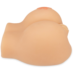 LOVE AND VIBES Fessier Masturbateur Tatoo Papillon -Sextoys boutique fessier masturbateur tatoo papillon 7