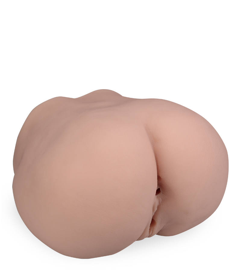 LOVE AND VIBES Fessier Masturbateur Texture Peau Réaliste Annie 3,8kg 8 LOVE AND VIBES Fessier Masturbateur Texture Peau Réaliste Annie 3,8kg – Image 8