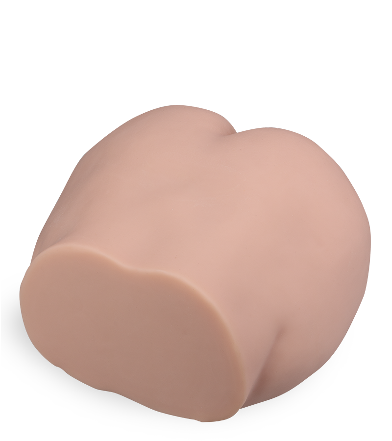 LOVE AND VIBES Fessier Masturbateur Texture Peau Réaliste Annie 3,8kg 10 LOVE AND VIBES Fessier Masturbateur Texture Peau Réaliste Annie 3,8kg – Image 10