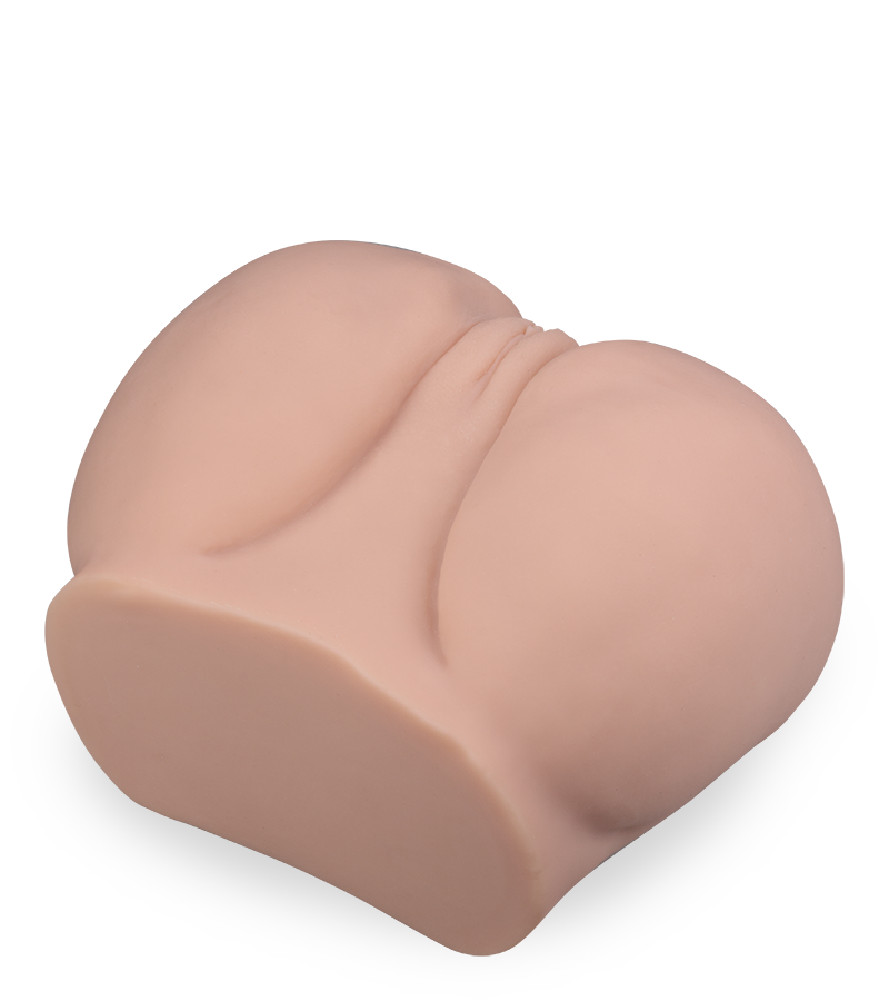 LOVE AND VIBES Fessier Masturbateur Texture Peau Réaliste Annie 3,8kg 6 LOVE AND VIBES Fessier Masturbateur Texture Peau Réaliste Annie 3,8kg – Image 6