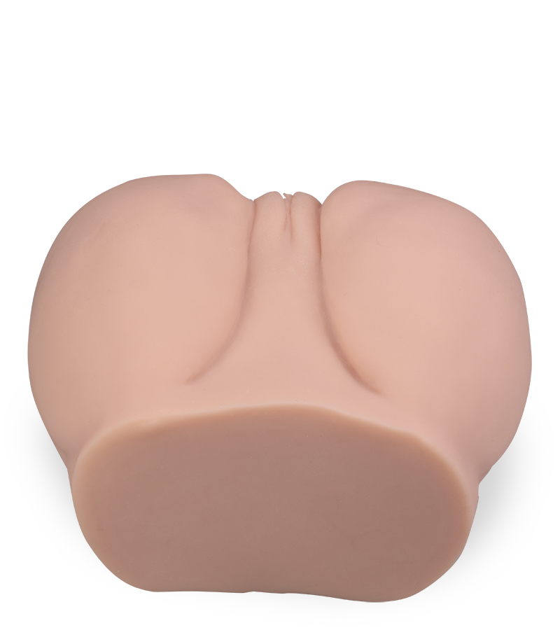 LOVE AND VIBES Fessier Masturbateur Texture Peau Réaliste Annie 3,8kg 7 LOVE AND VIBES Fessier Masturbateur Texture Peau Réaliste Annie 3,8kg – Image 7