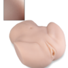 LOVE AND VIBES Fessier Masturbateur Texture Peau Réaliste Bonnie 3,3kg