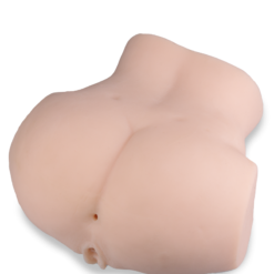 LOVE AND VIBES Fessier Masturbateur Texture Peau Réaliste Bonnie 3,3kg -Sextoys boutique fessier masturbateur texture peau realiste bonnie 3 3kg 7