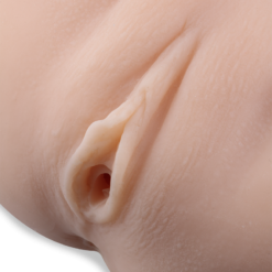 LOVE AND VIBES Fessier Masturbateur Texture Peau Réaliste Bonnie 3,3kg -Sextoys boutique fessier masturbateur texture peau realiste bonnie 3 3kg 8