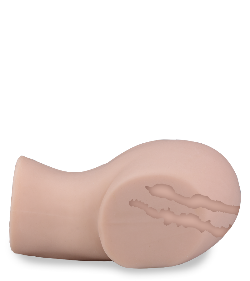 LOVE AND VIBES Fessier Masturbateur Texture Peau Réaliste Elyssa 7,3kg 8 LOVE AND VIBES Fessier Masturbateur Texture Peau Réaliste Elyssa 7,3kg – Image 8