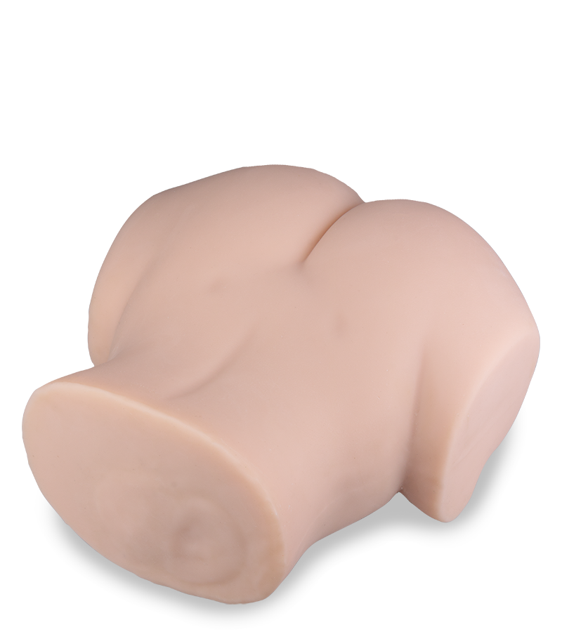 LOVE AND VIBES Fessier Masturbateur Texture Peau Réaliste Elyssa 7,3kg 4 LOVE AND VIBES Fessier Masturbateur Texture Peau Réaliste Elyssa 7,3kg – Image 4