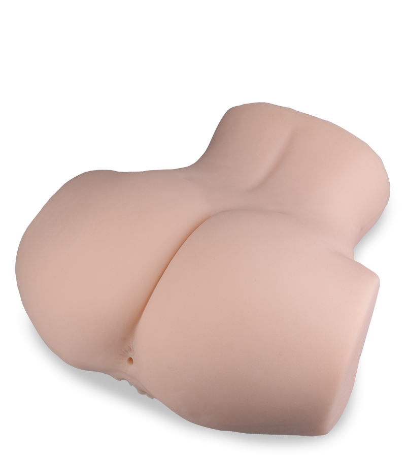 LOVE AND VIBES Fessier Masturbateur Texture Peau Réaliste Elyssa 7,3kg 5 LOVE AND VIBES Fessier Masturbateur Texture Peau Réaliste Elyssa 7,3kg – Image 5