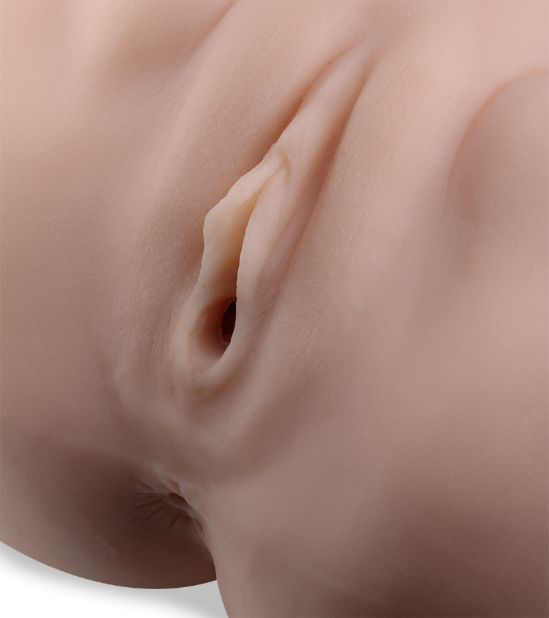 LOVE AND VIBES Fessier Masturbateur Texture Peau Réaliste Elyssa 7,3kg 6 LOVE AND VIBES Fessier Masturbateur Texture Peau Réaliste Elyssa 7,3kg – Image 6