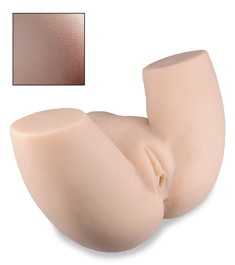 LOVE AND VIBES Fessier Masturbateur Texture Peau Réaliste Inna 4,7kg 1 LOVE AND VIBES Fessier Masturbateur Texture Peau Réaliste Inna 4,7kg