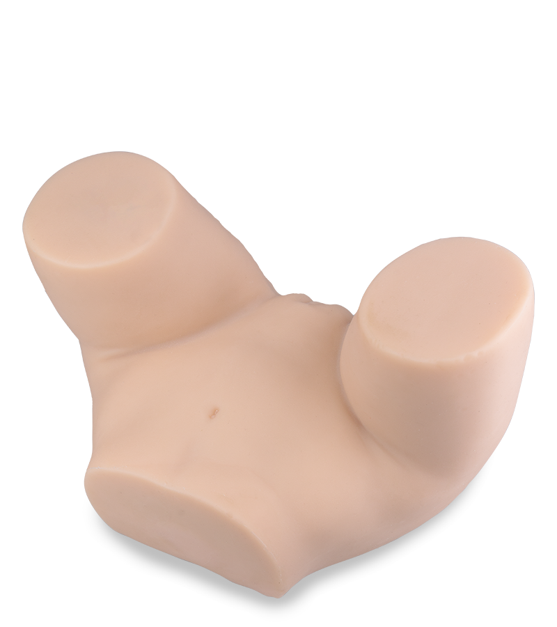 LOVE AND VIBES Fessier Masturbateur Texture Peau Réaliste Inna 4,7kg 3 LOVE AND VIBES Fessier Masturbateur Texture Peau Réaliste Inna 4,7kg – Image 3