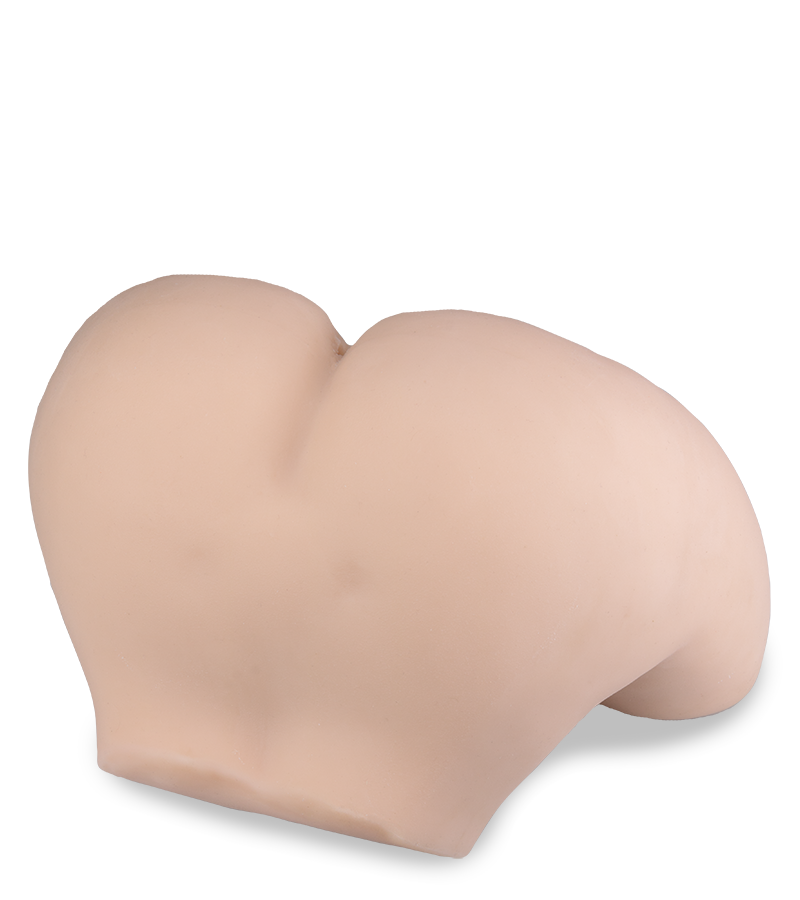 LOVE AND VIBES Fessier Masturbateur Texture Peau Réaliste Inna 4,7kg 4 LOVE AND VIBES Fessier Masturbateur Texture Peau Réaliste Inna 4,7kg – Image 4