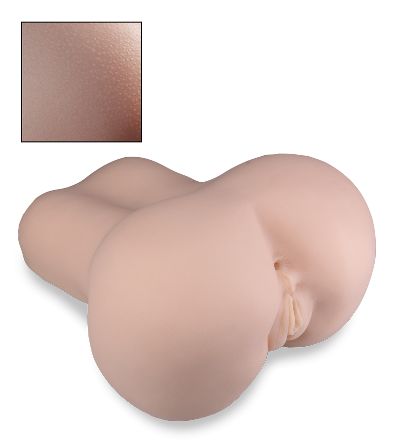 LOVE AND VIBES Fessier Masturbateur Texture Peau Réaliste Maggie 6,5kg 1 LOVE AND VIBES Fessier Masturbateur Texture Peau Réaliste Maggie 6,5kg