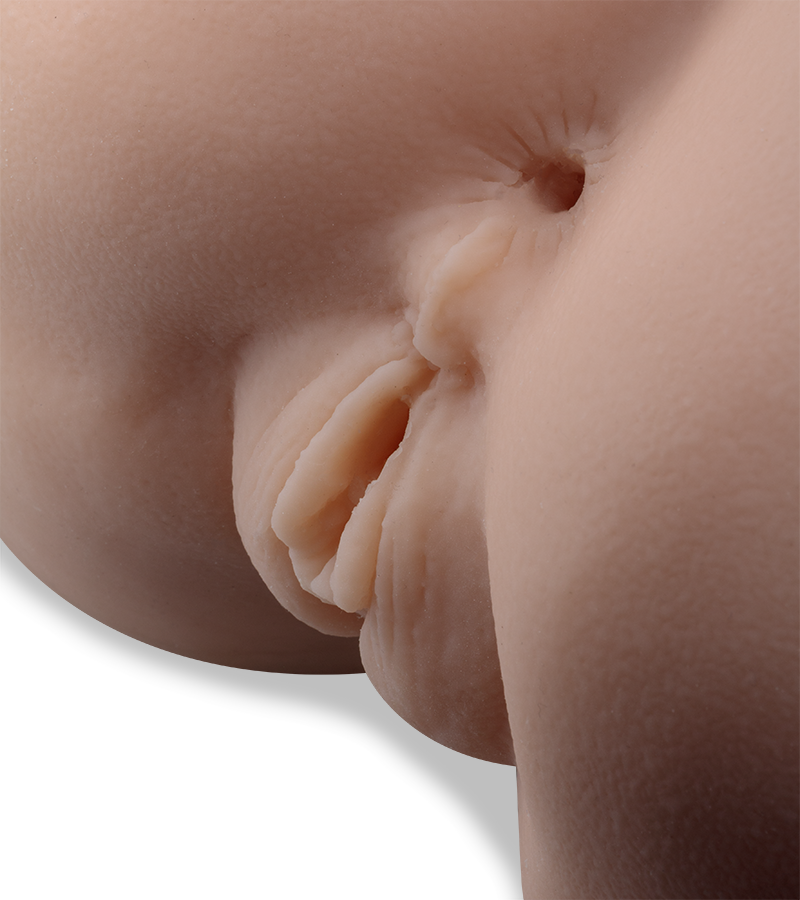 LOVE AND VIBES Fessier Masturbateur Texture Peau Réaliste Maggie 6,5kg 4 LOVE AND VIBES Fessier Masturbateur Texture Peau Réaliste Maggie 6,5kg – Image 4