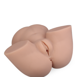 LOVE AND VIBES Fessier Réaliste 3,5kg Cheryl -Sextoys boutique fessier realiste 3 5kg cheryl 10