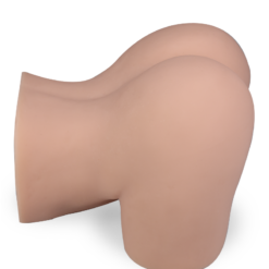 LOVE AND VIBES Fessier Réaliste 3,5kg Cheryl -Sextoys boutique fessier realiste 3 5kg cheryl 7