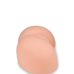 LOVE AND VIBES Fessier Réaliste Anus Vagin Béant -Sextoys boutique fessier realiste anus vagin beant 7