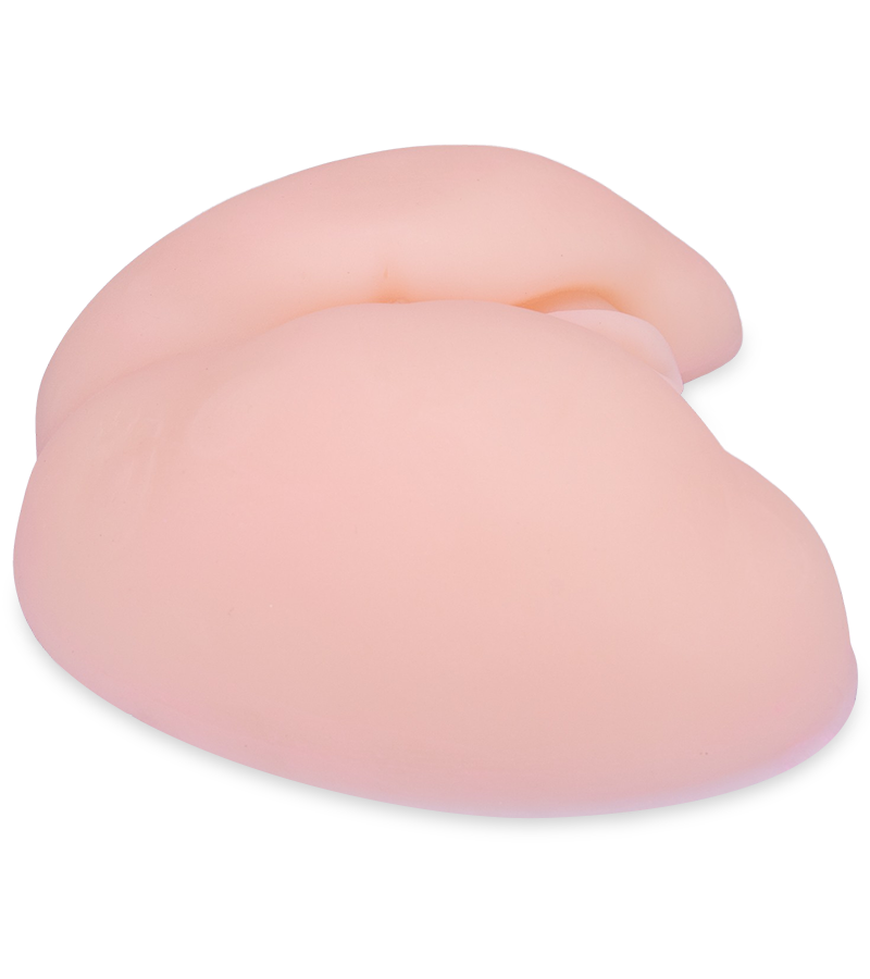 LOVE AND VIBES Fessier Réaliste Vagin Vibrant 4 LOVE AND VIBES Fessier Réaliste Vagin Vibrant – Image 4