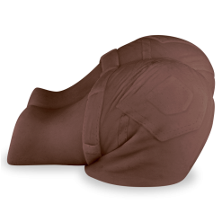 LOVE AND VIBES Fessier Silicone Black Short Jean Moulant -Sextoys boutique fessier silicone black short jean moulant 9