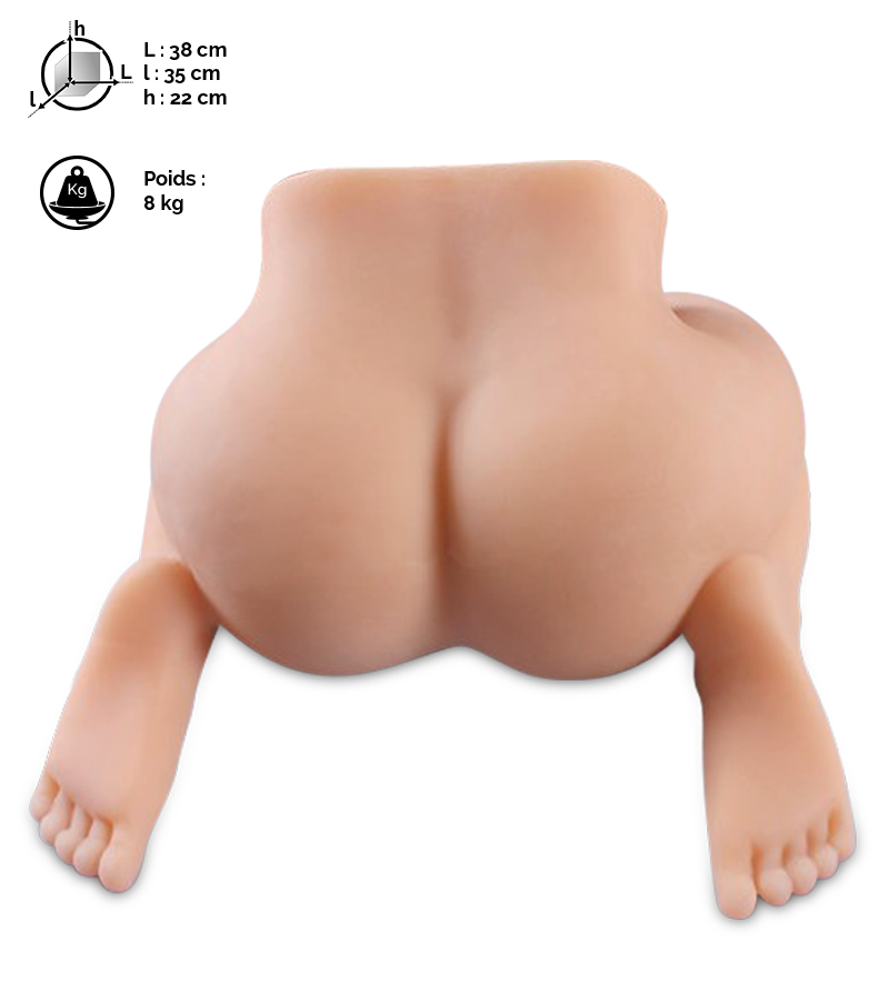 LOVE AND VIBES Fessier Vagin Anus Jambes écartées 2 LOVE AND VIBES Fessier Vagin Anus Jambes écartées – Image 2