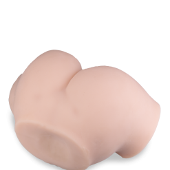 LOVE AND VIBES Fessier Vagin Anus Texture Peau Réaliste Thalie 3,7kg -Sextoys boutique fessier vagin anus texture peau realiste thalie 3 7kg 5