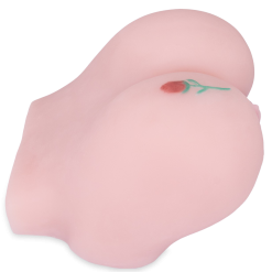 LOVE AND VIBES Fessier Vagin Anus Vibrant Et Rotatif -Sextoys boutique fessier vagin anus vibrant et rotatif 7