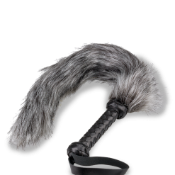 LOVE AND VIBES Fouet Queue De Renard