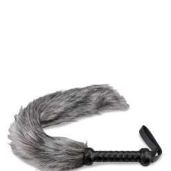 LOVE AND VIBES Fouet Queue De Renard -Sextoys boutique fouet queue de renard 8