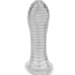 LOVE AND VIBES Fourreau à Pénis Vibrant Avec Rayures 9 LOVE AND VIBES Fourreau à Pénis Vibrant Avec Rayures -Sextoys boutique fourreau a penis vibrant avec rayures 6