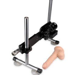 LOVE AND VIBES Fuck Machine Télécommandée Robotek -Sextoys boutique fuck machine telecommandee robotek 11