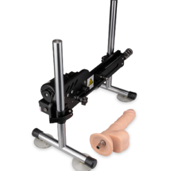 LOVE AND VIBES Fuck Machine Télécommandée Robotek -Sextoys boutique fuck machine telecommandee robotek 12