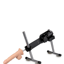 LOVE AND VIBES Fuck Machine Télécommandée Robotek -Sextoys boutique fuck machine telecommandee robotek 6