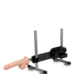 LOVE AND VIBES Fuck Machine Télécommandée Robotek -Sextoys boutique fuck machine telecommandee robotek 7