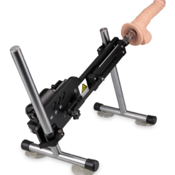 LOVE AND VIBES Fuck Machine Télécommandée Robotek -Sextoys boutique fuck machine telecommandee robotek 8