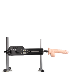 LOVE AND VIBES Fuck Machine Télécommandée Robotek -Sextoys boutique fuck machine telecommandee robotek 9