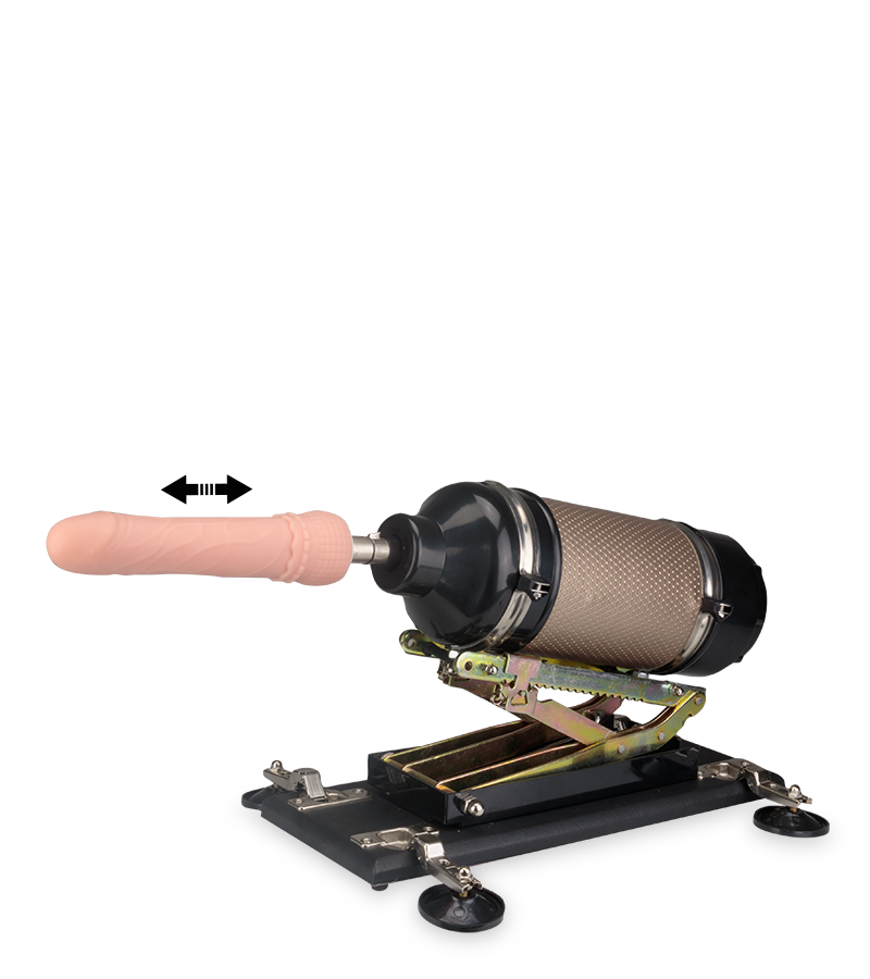 LOVE AND VIBES Fucking Machine Avec Gode Tim 1 LOVE AND VIBES Fucking Machine Avec Gode Tim