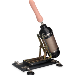 LOVE AND VIBES Fucking Machine Avec Gode Tim 16 LOVE AND VIBES Fucking Machine Avec Gode Tim -Sextoys boutique fucking machine avec gode tim 7