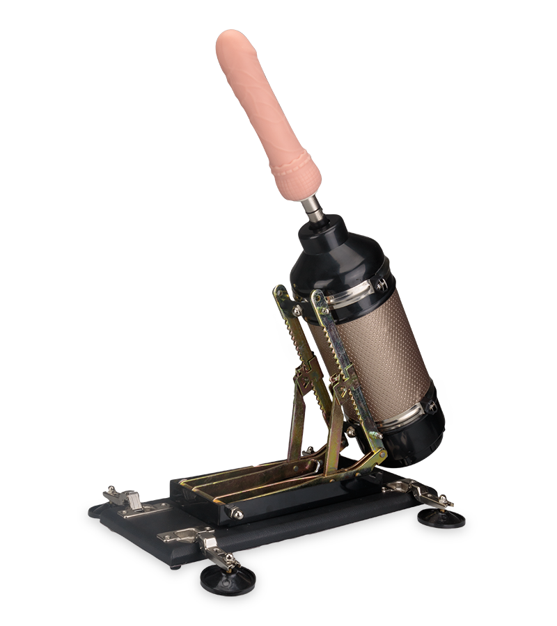 LOVE AND VIBES Fucking Machine Avec Gode Tim 5 LOVE AND VIBES Fucking Machine Avec Gode Tim – Image 5