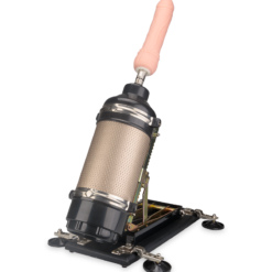 LOVE AND VIBES Fucking Machine Avec Gode Tim 18 LOVE AND VIBES Fucking Machine Avec Gode Tim -Sextoys boutique fucking machine avec gode tim 9