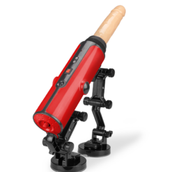 LOVE AND VIBES Fucking Machine Avec Godes Chauffant Et Vibrant 52 LOVE AND VIBES Fucking Machine Avec Godes Chauffant Et Vibrant -Sextoys boutique fucking machine avec godes chauffant et vibrant 19