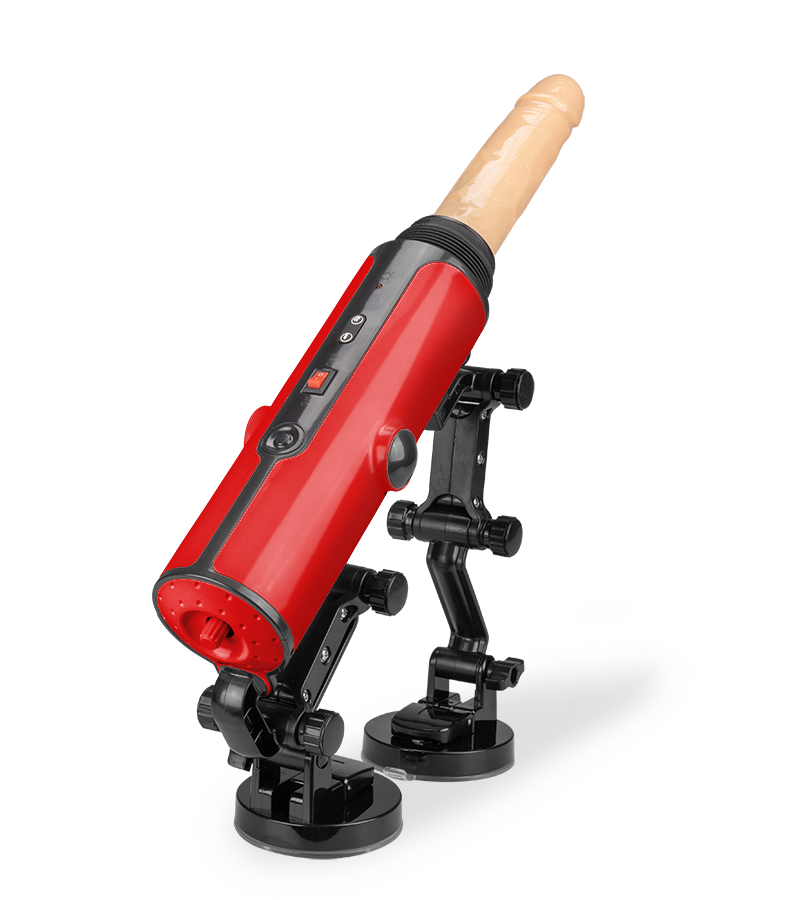 LOVE AND VIBES Fucking Machine Avec Godes Chauffant Et Vibrant 17 LOVE AND VIBES Fucking Machine Avec Godes Chauffant Et Vibrant – Image 17