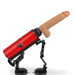 LOVE AND VIBES Fucking Machine Avec Godes Chauffant Et Vibrant 53 LOVE AND VIBES Fucking Machine Avec Godes Chauffant Et Vibrant -Sextoys boutique fucking machine avec godes chauffant et vibrant 20