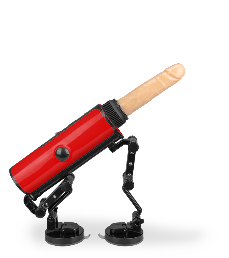 LOVE AND VIBES Fucking Machine Avec Godes Chauffant Et Vibrant 19 LOVE AND VIBES Fucking Machine Avec Godes Chauffant Et Vibrant – Image 19