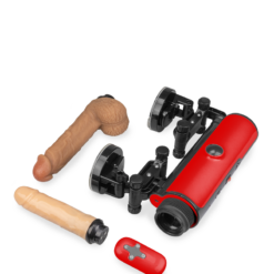 LOVE AND VIBES Fucking Machine Avec Godes Chauffant Et Vibrant 56 LOVE AND VIBES Fucking Machine Avec Godes Chauffant Et Vibrant -Sextoys boutique fucking machine avec godes chauffant et vibrant 23