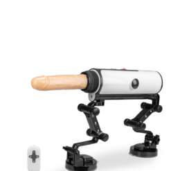 LOVE AND VIBES Fucking Machine Avec Godes Chauffant Et Vibrant 62 LOVE AND VIBES Fucking Machine Avec Godes Chauffant Et Vibrant -Sextoys boutique fucking machine avec godes chauffant et vibrant 29