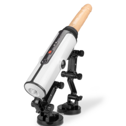 LOVE AND VIBES Fucking Machine Avec Godes Chauffant Et Vibrant 64 LOVE AND VIBES Fucking Machine Avec Godes Chauffant Et Vibrant -Sextoys boutique fucking machine avec godes chauffant et vibrant 31